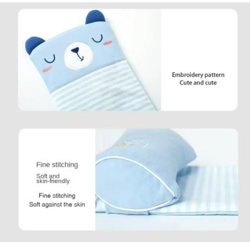 Baby Shaping Head Support Pillow