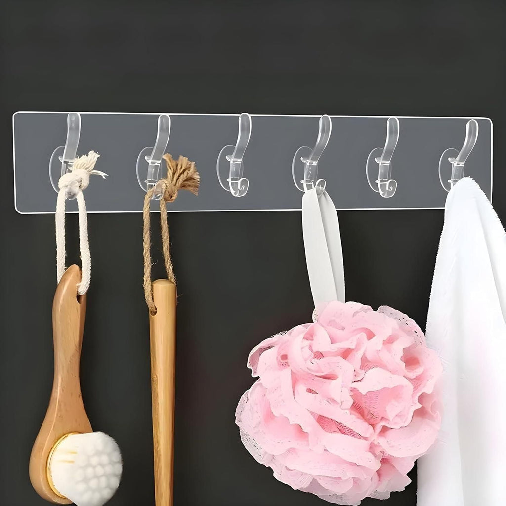 Self Adhesive Wall Hanger Hooks
