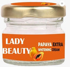 Papaya Whitening Cream 50ml