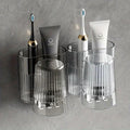 Luxury Toothbrush Holder