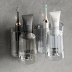 Luxury Toothbrush Holder