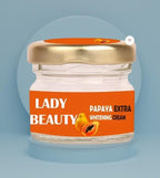 Papaya Whitening Cream 50ml